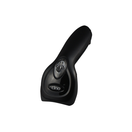 FUZZYSCAN F560 유선 바코드 스캐너