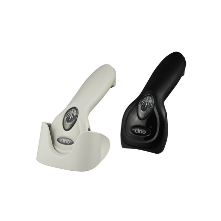 FUZZYSCAN F560 유선 바코드 스캐너