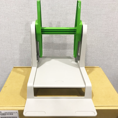 라벨롤 거치대 (외장형)